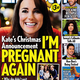 Illustration for article titled This Week In Tabloids: Buckingham Palace 'Confirms' William and Kate Have Been Named King and Queen